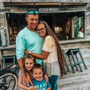 Meet your Posher, Leileigha